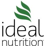 Ideal Nutrition Logo